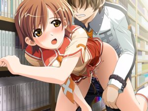 Rating: Explicit Score: 0 Tags: cg eroge female game_cg katakura_shinji kira_kira overdrive rule34 sex sex_from_behind shiino_kirari tagme User: bunchy7s