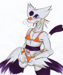 Rating: Explicit Score: 0 Tags: anthro balls blush clothes color front_view fur furry male male_only mienshao penis pokemon rule34 solo standing tagme testicles User: bunchy7s Rating: Explicit Score: 0 Tags: anthro balls blush clothes color front_view fur furry male male_only mienshao penis pokemon rule34 solo standing tagme testicles User: bunchy7s