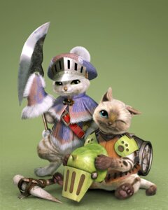 Rating: Safe Score: 0 Tags: ambiguous_gender anthro armor capcom duo e621 felid felyne fluffy lynian mammal monster_hunter official_art one_eye_closed tail unknown_artist weapon wink User: bunchy7s Rating: Safe Score: 0 Tags: ambiguous_gender anthro armor capcom duo e621 felid felyne fluffy lynian mammal monster_hunter official_art one_eye_closed tail unknown_artist weapon wink User: bunchy7s