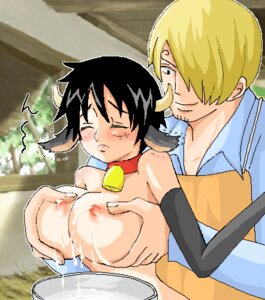 Rating: Explicit Score: 0 Tags: 1boy 1girls animal_ear areola bell bell_collar black_hair blonde_hair breast_fondling breast_grab breast_milk breast_squeeze breasts busty cleavage collar cow_ear cow_ears cow_girl cow_horns cowbell erect_nipples female genderswap genderswap_(mtf) hair_over_one_eye horns horu_horu_no_mi lactation lowres luffyko male milk milking monkey_d_luffy moo_bitch nipples one_piece rule34 rule_63 straight straight_hair vinsmoke_sanji voluptuous what User: bunchy7s Rating: Explicit Score: 0 Tags: 1boy 1girls animal_ear areola bell bell_collar black_hair blonde_hair breast_fondling breast_grab breast_milk breast_squeeze breasts busty cleavage collar cow_ear cow_ears cow_girl cow_horns cowbell erect_nipples female genderswap genderswap_(mtf) hair_over_one_eye horns horu_horu_no_mi lactation lowres luffyko male milk milking monkey_d_luffy moo_bitch nipples one_piece rule34 rule_63 straight straight_hair vinsmoke_sanji voluptuous what User: bunchy7s