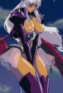 Rating: Explicit Score: 0 Tags: angel_blade anime_screencap breasts dark_skin demon_wings drool female head_wings masami_obari monster_girl nailkaiser nipple_piercing nipples oobari_masami ova piercing rule34 saliva screencap screenshot User: bunchy7s