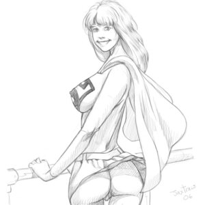 Rating: Explicit Score: 0 Tags: 1girls 2006 ass black_and_white cape dc dc_comics female jaxtraw justice_league kara_zor-el pussy rule34 signature skirt smile solo supergirl superman_(series) text User: bunchy7s Rating: Explicit Score: 0 Tags: 1girls 2006 ass black_and_white cape dc dc_comics female jaxtraw justice_league kara_zor-el pussy rule34 signature skirt smile solo supergirl superman_(series) text User: bunchy7s