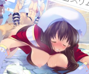 Rating: Explicit Score: 0 Tags: 1boy 3girls breasts brown_hair closed_eyes clothed_sex clothing creator creator_(ragnarok_online) crying female hat kaede_(sayappa) male medium_breasts motion_blur nipples outdoors ragnarok_online rape rule34 scar sex tears whitesmith whitesmith_(ragnarok_online) User: bunchy7s