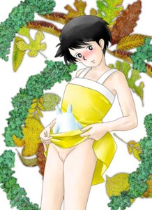 Rating: Explicit Score: 0 Tags: 1girls artist_request blush breasts brown_hair dress female human light-skinned_female light_skin my_neighbor_totoro no_panties pussy rule34 satsuki_kusakabe short_hair solo studio_ghibli tagme User: bunchy7s