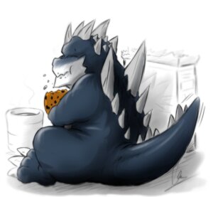 Rating: Safe Score: 0 Tags: anthro biped claws cookie e621 eating fangs food grin holding_food holding_object horn lizard male micro reptile scalie sitting smile solo spikes tail teeth timberwolfmax User: bunchy7s Rating: Safe Score: 0 Tags: anthro biped claws cookie e621 eating fangs food grin holding_food holding_object horn lizard male micro reptile scalie sitting smile solo spikes tail teeth timberwolfmax User: bunchy7s