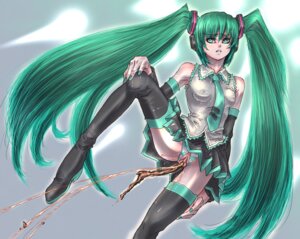 Rating: Explicit Score: 0 Tags: 1girl aqua_hair boots breasts clothing_aside covered_nipples defecating defecation detached_sleeves erect_nipples erect_nipples_under_clothes female green_eyes green_hair hatsune_miku long_hair necktie painted_fingernails painted_nails panties panties_aside pee peeing pussy rule34 saliva saliva_string saliva_trail scat see-through shit shitting shitting_self skirt solo striped striped_panties tagme thigh_boots thighhighs twintails underwear very_long_hair vocaloid wet_clothes wrong_eye_color wrong_hair_color User: bunchy7s