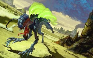 Rating: Safe Score: 0 Tags: 2004 ambiguous_gender anthony_scott_waters claws e621 fangs feral hasbro magic:_the_gathering monster official_art rock shadow smoke solo teeth tongue wizards_of_the_coast User: bunchy7s
