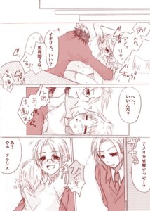Rating: Explicit Score: 0 Tags: alfred_jones america_(hetalia) arthur_kirkland axis_powers_hetalia england_(hetalia) france_(hetalia) francis_bonnefoy male male_only rule34 User: bunchy7s Rating: Explicit Score: 0 Tags: alfred_jones america_(hetalia) arthur_kirkland axis_powers_hetalia england_(hetalia) france_(hetalia) francis_bonnefoy male male_only rule34 User: bunchy7s