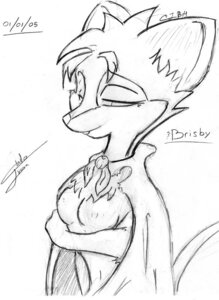 Rating: Safe Score: 0 Tags: 2005 anthro black_and_white breasts cape cape_only cloak clothing dated don_bluth e621 female fur hair half-closed_eyes hatching_(art) mammal monochrome mostly_nude mouse mrs._brisby murid murine narrowed_eyes naturally_censored navel nipple_tuft rodent shaded signature simple_background sketch small_breasts solo tail the_secret_of_nimh tuft white_background wood_mouse zonalcarlo User: bunchy7s