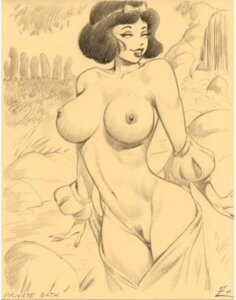 Rating: Explicit Score: 0 Tags: 00s 2003 bath big_breasts breasts disney disney_princess female female_only human julius_zimmerman monochrome nipples nude nude_female outdoors princess royalty rule34 snow_white_(disney) snow_white_and_the_seven_dwarfs_(1937_film) solo standing tagme teenager User: bunchy7s