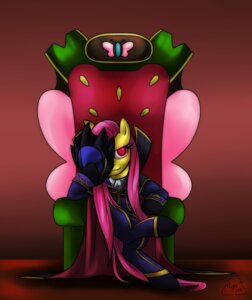 Rating: Safe Score: 0 Tags: 2011 chair clothed clothing code_geass crossover e621 equid equine female fluttershy_(mlp) friendship_is_magic furniture hair hasbro hi_res horse lelouch_lamperouge long_hair mammal mask melancholysanctuary my_little_pony pink_hair pony purple_eyes simple_background sitting solo zero_(code_geass) User: bunchy7s