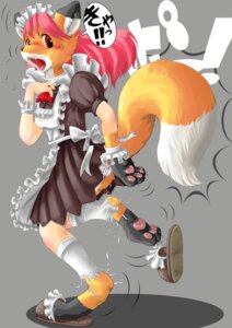Rating: Safe Score: 0 Tags: 2005 accessory anthro blush canid canine clothing dipstick_ears dipstick_tail e621 ear_markings edmol female footwear fox frilly frilly_accessory frilly_hairband growth hair hair_accessory hairband japanese_text legwear maid_uniform mammal markings multicolored_ears panties pawpads paws pink_hair pink_pawpads red_eyes shoes slippers socks solo species_transformation tail tail_growth tail_markings teeth text torn_clothing transformation underwear uniform white_clothing white_underwear User: bunchy7s Rating: Safe Score: 0 Tags: 2005 accessory anthro blush canid canine clothing dipstick_ears dipstick_tail e621 ear_markings edmol female footwear fox frilly frilly_accessory frilly_hairband growth hair hair_accessory hairband japanese_text legwear maid_uniform mammal markings multicolored_ears panties pawpads paws pink_hair pink_pawpads red_eyes shoes slippers socks solo species_transformation tail tail_growth tail_markings teeth text torn_clothing transformation underwear uniform white_clothing white_underwear User: bunchy7s