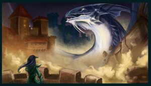 Rating: Safe Score: 0 Tags: 2011 aquatic aquatic_dragon black_hair building c3rmen castle clothed clothing destruction detailed_background digital_media_(artwork) dragon duo dust_cloud e621 empty_eyes female feral fire glowing glowing_eyes grey_body grey_scales hair human landscape_dwarfing machine macro male mammal melee_weapon mythological_creature mythological_scalie mythology night rubble scales scalie turret weapon white_body white_eyes white_scales User: bunchy7s