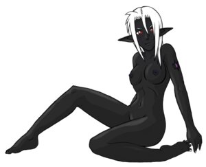 Rating: Explicit Score: 0 Tags: 1girls areolae breasts completely_nude dark-skinned_female dark_elf dark_skin drow drow_(dnd) dungeons_and_dragons elf elf_ears elf_female female nipples nude nude_female red_eyes rule34 solo solo_female tagme white_background white_hair User: bunchy7s