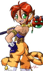 Rating: Questionable Score: 0 Tags: 3:5 bottomless breath_of_fire buckle butt capcom clothed clothing e621 felid female hair katt_(breath_of_fire) looking_back mammal pupils red_hair rongs1234 simple_background slit_pupils smile solo tail weapon white_background User: bunchy7s Rating: Questionable Score: 0 Tags: 3:5 bottomless breath_of_fire buckle butt capcom clothed clothing e621 felid female hair katt_(breath_of_fire) looking_back mammal pupils red_hair rongs1234 simple_background slit_pupils smile solo tail weapon white_background User: bunchy7s