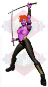 Rating: Explicit Score: 0 Tags: 1girls 3d female female_only mouse_(reboot) reboot rule34 solo tikbana User: bunchy7s