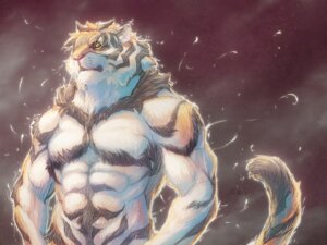 Rating: Safe Score: 0 Tags: 2010 4:3 anthro chinese_zodiac e621 felid green_eyes japanese_description kemono male mammal muscular muscular_anthro muscular_male pantherine solo stripes tail tatotake_mono tiger year_of_the_tiger User: bunchy7s Rating: Safe Score: 0 Tags: 2010 4:3 anthro chinese_zodiac e621 felid green_eyes japanese_description kemono male mammal muscular muscular_anthro muscular_male pantherine solo stripes tail tatotake_mono tiger year_of_the_tiger User: bunchy7s