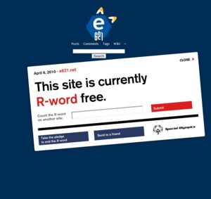 Rating: Safe Score: 0 Tags: 2010 blue_background e621 english_text grandfathered_content simple_background special_olympics tempting_fate text unknown_artist zero_pictured User: bunchy7s