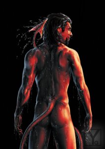 Rating: Explicit Score: 0 Tags: 1boy azazel_(x-men) male male_only marvel marvel_comics rule34 solo uncensored x-men x-men:_first_class x-men_(movie_series) yanagoya yaoi User: bunchy7s