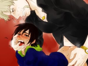 Rating: Explicit Score: 0 Tags: kotetsu_t._kaburagi male male_only mr._legend rule34 tagme tiger_and_bunny wild_tiger User: bunchy7s Rating: Explicit Score: 0 Tags: kotetsu_t._kaburagi male male_only mr._legend rule34 tagme tiger_and_bunny wild_tiger User: bunchy7s