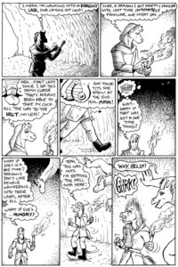 Rating: Explicit Score: 0 Tags: 2011 anthro balls breasts clothed clothing comic dialogue dragon duo e621 english_text equid equine erection female female_penetrated fully_clothed genitals ghrk greyscale gustav_(here_there_be_dragons) heart_symbol here_there_be_dragons horn horse interspecies karno larger_female larger_penetrated male male/female male_penetrating male_penetrating_female mammal monochrome mythological_creature mythological_scalie mythology nipples non-mammal_nipples penetration penile penile_penetration penis penis_in_vagina scalie scared sex size_difference smaller_male surprised tail text vaginal vaginal_penetration vulva zashy User: bunchy7s
