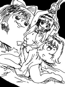 Rating: Explicit Score: 0 Tags: alice_margatroid female hieda_no_akyuu reimu_hakurei rule34 touhou yukkuri User: bunchy7s Rating: Explicit Score: 0 Tags: alice_margatroid female hieda_no_akyuu reimu_hakurei rule34 touhou yukkuri User: bunchy7s