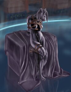 Rating: Questionable Score: 0 Tags: anthro barefoot bdsm biped bondage bound breasts e621 feet female hands_behind_back harness hi_res inanimate_transformation mammal mephitid petrification restraints rimefox rope rope_bondage rope_harness skunk solo submissive submissive_female transformation User: bunchy7s Rating: Questionable Score: 0 Tags: anthro barefoot bdsm biped bondage bound breasts e621 feet female hands_behind_back harness hi_res inanimate_transformation mammal mephitid petrification restraints rimefox rope rope_bondage rope_harness skunk solo submissive submissive_female transformation User: bunchy7s