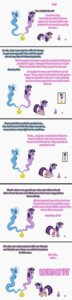 Rating: Safe Score: 0 Tags: comic crossover e621 english_text equid equine female feral friendship_is_magic fur genie hair hasbro hi_res horn long_image mammal multicolored_hair my_little_pony mythological_creature mythological_equine mythology navitaserussirus purple_body purple_eyes purple_fur purple_hair quadruped smoke tail tall_image text trixie_(mlp) tumblr twilight_sparkle_(mlp) two_tone_hair unicorn User: bunchy7s