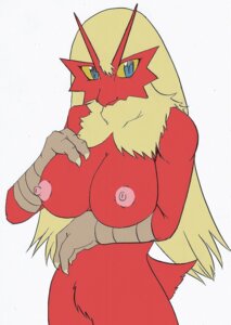 Rating: Explicit Score: 0 Tags: anthro avian blaziken breasts color female female_only front_view furry nipples nude pokemon pokemon_(species) rule34 solo tagme User: bunchy7s Rating: Explicit Score: 0 Tags: anthro avian blaziken breasts color female female_only front_view furry nipples nude pokemon pokemon_(species) rule34 solo tagme User: bunchy7s