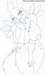 Rating: Questionable Score: 0 Tags: 2013 3:5 anthro areola bandai_namco big_breasts breasts canid canine digimon digimon_(species) e621 erect_nipples facial_markings female fur head_markings hi_res jojocoso looking_at_viewer mammal markings monochrome nipples nude one_eye_closed renamon smile solo text url wink User: bunchy7s Rating: Questionable Score: 0 Tags: 2013 3:5 anthro areola bandai_namco big_breasts breasts canid canine digimon digimon_(species) e621 erect_nipples facial_markings female fur head_markings hi_res jojocoso looking_at_viewer mammal markings monochrome nipples nude one_eye_closed renamon smile solo text url wink User: bunchy7s