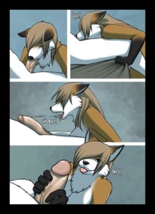 Rating: Explicit Score: 0 Tags: anthro anthro_penetrated big_breasts blep bodily_fluids breasts brown_hair canid canine chelsea_(meesh) clubstripes comic dialogue digital_media_(artwork) duo e621 english_text erection felid fellatio female female_penetrated fox fur genitals hair humanoid_genitalia humanoid_penis male male/female male_penetrating male_penetrating_anthro male_penetrating_female mammal meesh multiple_scenes neck_tuft oral oral_penetration orange_body orange_fur penetration penile penis saliva sex text the_valet_and_the_vixen tommy_(meesh) tongue tongue_out tuft vulva white_body white_fur User: bunchy7s