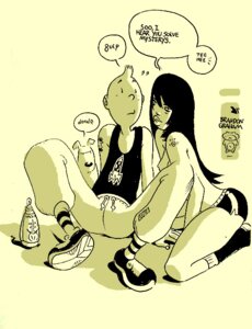 Rating: Explicit Score: 0 Tags: female rule34 snowy_(the_adventures_of_tintin) speech_bubble tagme the_adventures_of_tintin tintin User: bunchy7s