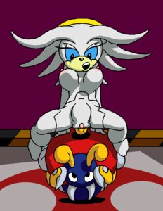 Rating: Explicit Score: 0 Tags: 2d_animation abdominal_bulge android animated animated_gif anthro anthro_on_feral arthropod badnik bestiality big_breasts blue_sclera breasts clitoris dboy duo e621 echidna fan_character featureless_feet feet female feral frame_by_frame front_view genitals hair insect machine mammal monotreme motobug navel nipples non-mammal_breasts non-mammal_nipples nude open_mouth penetration project_x_love_potion_disaster robot sega sex short_playtime sonic_the_hedgehog_(series) straddling vaginal vaginal_penetration vulva white_hair zeta_the_echidna User: bunchy7s