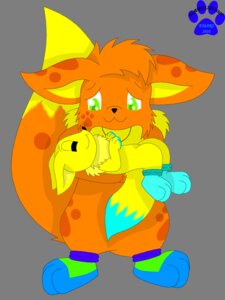 Rating: Safe Score: 0 Tags: 2010 3:4 alpha_channel canid canine clothing duo e621 eevee footwear generation_1_pokemon green_eyes hair happy legwear male mammal marquis2007 marquis_the_eevee nintendo orange_hair paws pokemon pokemon_(species) simple_background socks tail transparent_background User: bunchy7s Rating: Safe Score: 0 Tags: 2010 3:4 alpha_channel canid canine clothing duo e621 eevee footwear generation_1_pokemon green_eyes hair happy legwear male mammal marquis2007 marquis_the_eevee nintendo orange_hair paws pokemon pokemon_(species) simple_background socks tail transparent_background User: bunchy7s