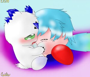 Rating: Explicit Score: 0 Tags: culumon curby digimon digimon_(species) digimon_tamers female rule34 tagme what User: bunchy7s