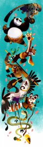 Rating: Safe Score: 0 Tags: ailurid anthro arthropod avian bear bird black-necked_crane black_eyes crane_(bird) dreamworks e621 felid female galgard giant_panda golden_snub-nosed_monkey group gruiform grus_(genus) haplorhine hi_res insect kung_fu_panda leopard male mammal mantis master_crane master_mantis master_monkey master_po_ping master_shifu master_tigress master_viper monkey old_world_monkey pantherine primate red_eyes red_panda reptile scalie slightly_chubby snake snub-nosed_monkey tai_lung_(kung_fu_panda) tail teeth tiger viper User: bunchy7s