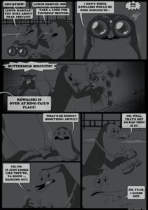 Rating: Safe Score: 0 Tags: 2011 adelie_penguin anthro avian aye-aye binoculars bird brush-tailed_penguin comic dialogue digital_media_(artwork) dreamworks e621 english_text feet greyscale group holding_object holding_tool king_julien kowalski_(madagascar) lemur madagascar_(series) male mammal markings maurice_(madagascar) monochrome multiple_scenes penguin prehensile_feet primate private_(madagascar) rico_(madagascar) ring-tailed_lemur ring_(marking) ringed_tail screwdriver skipper_(madagascar) strepsirrhine striped_markings striped_tail stripes tail tail_markings text the_penguins_of_madagascar toes tools tsuyagami User: bunchy7s Rating: Safe Score: 0 Tags: 2011 adelie_penguin anthro avian aye-aye binoculars bird brush-tailed_penguin comic dialogue digital_media_(artwork) dreamworks e621 english_text feet greyscale group holding_object holding_tool king_julien kowalski_(madagascar) lemur madagascar_(series) male mammal markings maurice_(madagascar) monochrome multiple_scenes penguin prehensile_feet primate private_(madagascar) rico_(madagascar) ring-tailed_lemur ring_(marking) ringed_tail screwdriver skipper_(madagascar) strepsirrhine striped_markings striped_tail stripes tail tail_markings text the_penguins_of_madagascar toes tools tsuyagami User: bunchy7s