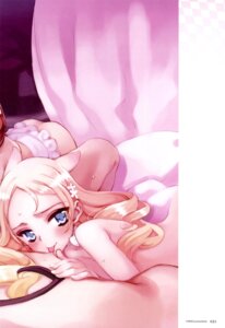 Rating: Explicit Score: 0 Tags: blush female ingrid_(seiken_no_faeries) kobanakawa_yuri nude oyari_ashito rule34 seiken_no_faeries tongue tongue_out User: bunchy7s