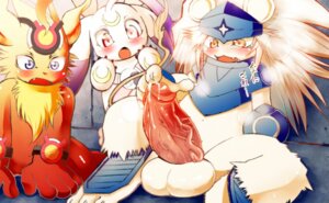 Rating: Explicit Score: 0 Tags: 3_toes 4_fingers 5_fingers :o anthro balls bandai_namco big_hands blue_eyes blush bodily_fluids claws coronamon crying cum cum_on_penis digimon digimon_(species) e621 ellipsis erection feet female feral fingers fire fur genital_fluids genitals glistening group hatake hyper japanese_text larger_male looking_down lunamon male moon open_mouth paws penis raised_arm red_body red_eyes red_fur red_penis shadow sharp_teeth sitting size_difference smaller_female spadamon stare tears teeth text toe_claws toes tongue translated vein yellow_body yellow_fur User: bunchy7s