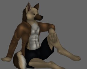 Rating: Safe Score: 0 Tags: abs anthro bottomwear brown_eyes canid canine canis chest_tuft clothed clothing domestic_dog e621 fur german_shepherd herding_dog male mammal muscular muscular_anthro muscular_male nemulas open_clothing open_shirt open_topwear pants pastoral_dog pecs pose sarustreeleafwolf shirt shorts solo tail topwear tuft wolf User: bunchy7s Rating: Safe Score: 0 Tags: abs anthro bottomwear brown_eyes canid canine canis chest_tuft clothed clothing domestic_dog e621 fur german_shepherd herding_dog male mammal muscular muscular_anthro muscular_male nemulas open_clothing open_shirt open_topwear pants pastoral_dog pecs pose sarustreeleafwolf shirt shorts solo tail topwear tuft wolf User: bunchy7s