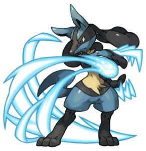 Rating: Safe Score: 0 Tags: ambiguous_gender anthro aura_sphere black_body black_fur blue_body blue_fur canid canine e621 fur generation_4_pokemon lucario mammal nintendo pearlasaurus pokemon pokemon_(species) pokemon_move red_eyes solo tail yellow_body yellow_fur User: bunchy7s