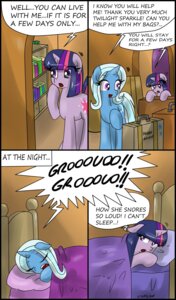 Rating: Safe Score: 0 Tags: absurd_res bed bed_sheet bedding black_border border ciriliko comic creeper_(minecraft) crossover cutie_mark e621 english_text equid equine exclamation_point eyes_closed female feral friendship_is_magic fur furniture hair hasbro hi_res horn mammal microsoft minecraft mojang multicolored_hair my_little_pony mythological_creature mythological_equine mythology open_mouth pillow pink_hair purple_body purple_eyes purple_fur purple_hair quadruped question_mark sleeping snoring suitcase tail text trixie_(mlp) twilight_sparkle_(mlp) two_tone_hair unicorn xbox_game_studios User: bunchy7s Rating: Safe Score: 0 Tags: absurd_res bed bed_sheet bedding black_border border ciriliko comic creeper_(minecraft) crossover cutie_mark e621 english_text equid equine exclamation_point eyes_closed female feral friendship_is_magic fur furniture hair hasbro hi_res horn mammal microsoft minecraft mojang multicolored_hair my_little_pony mythological_creature mythological_equine mythology open_mouth pillow pink_hair purple_body purple_eyes purple_fur purple_hair quadruped question_mark sleeping snoring suitcase tail text trixie_(mlp) twilight_sparkle_(mlp) two_tone_hair unicorn xbox_game_studios User: bunchy7s