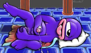 Rating: Explicit Score: 0 Tags: anthro eggplant_wizard furry ket-ralus kid_icarus male male_only nintendo no_humans rule34 tagme User: bunchy7s