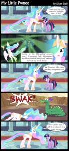 Rating: Safe Score: 0 Tags: 8_legs arthropod changeling_(mlp) comic crackle_(mlp) crown cutie_mark dialogue dragon e621 english_text equid equine eyes_closed feathered_wings feathers female feral friendship_is_magic fur green_body green_scales group hair hasbro headgear hi_res horn humor insect_wings magic mammal mlp-silver-quill multi_leg multi_limb multicolored_hair my_little_pony mythological_creature mythological_equine mythological_scalie mythology princess_celestia_(mlp) purple_body purple_eyes purple_fur purple_hair queen_chrysalis_(mlp) scales scalie tail text tiara tongue tongue_out twilight_sparkle_(mlp) two_tone_hair unicorn white_body white_feathers white_fur winged_unicorn wings User: bunchy7s Rating: Safe Score: 0 Tags: 8_legs arthropod changeling_(mlp) comic crackle_(mlp) crown cutie_mark dialogue dragon e621 english_text equid equine eyes_closed feathered_wings feathers female feral friendship_is_magic fur green_body green_scales group hair hasbro headgear hi_res horn humor insect_wings magic mammal mlp-silver-quill multi_leg multi_limb multicolored_hair my_little_pony mythological_creature mythological_equine mythological_scalie mythology princess_celestia_(mlp) purple_body purple_eyes purple_fur purple_hair queen_chrysalis_(mlp) scales scalie tail text tiara tongue tongue_out twilight_sparkle_(mlp) two_tone_hair unicorn white_body white_feathers white_fur winged_unicorn wings User: bunchy7s