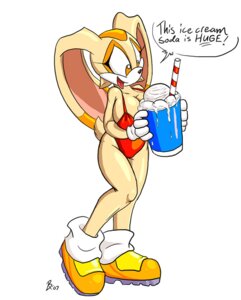 Rating: Questionable Score: 0 Tags: anthro badgerben big_breasts biped breasts cleavage clothed clothing cream_the_rabbit e621 female footwear gloves handwear ice_cream_soda lagomorph leporid mammal rabbit sega shoes solo sonic_the_hedgehog_(series) User: bunchy7s Rating: Questionable Score: 0 Tags: anthro badgerben big_breasts biped breasts cleavage clothed clothing cream_the_rabbit e621 female footwear gloves handwear ice_cream_soda lagomorph leporid mammal rabbit sega shoes solo sonic_the_hedgehog_(series) User: bunchy7s