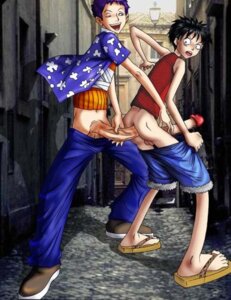 Rating: Explicit Score: 0 Tags: gay male male_only monkey_d_luffy one_piece rule34 straight_hair tagme yaoi User: bunchy7s Rating: Explicit Score: 0 Tags: gay male male_only monkey_d_luffy one_piece rule34 straight_hair tagme yaoi User: bunchy7s