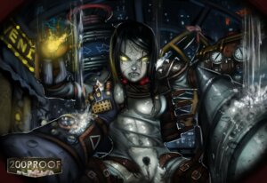 Rating: Explicit Score: 0 Tags: 1boy 1girls 200proof 2d abs aggressive angry big_sister big_sister_(bioshock) bioshock bioshock_2 biting_lip black_hair breast_grab breast_lift breasts eleanor_lamb fat_mons female glowing_eyes grey_skin long_hair looking_at_viewer male male_pov plump_vulva pov pubic_hair pussy rapture_(bioshock) rule34 torn_clothes yellow_eyes User: bunchy7s