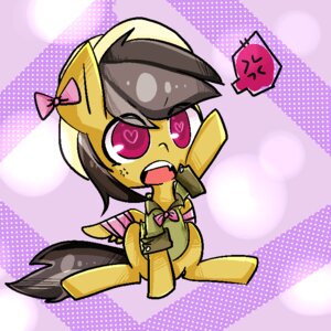 Rating: Safe Score: 0 Tags: 1:1 accessory armor black_hair bow_(feature) bow_accessory bow_ribbon bow_tie brown_body brown_feathers clothing coffeelsb daring_do_(mlp) e621 ear_bow equid equine feathered_wings feathers female feral friendship_is_magic fur grey_hair hair hair_accessory hair_bow hair_ribbon hasbro hat headgear headwear heart_eyes heart_symbol helmet long_hair mammal multicolored_hair my_little_pony mythological_creature mythological_equine mythology open_mouth pegasus pith_helmet purple_eyes ribbons solo tongue wings User: bunchy7s