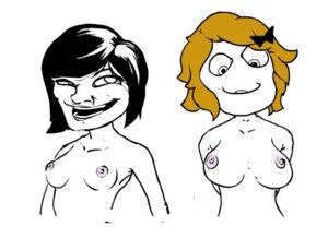 Rating: Explicit Score: 0 Tags: 2012 black_hair boobies boobs breasts breasts_out dark_blonde_hair derpina female halfbody meme petite_breasts rage_comics rule34 tagme trollface trollina white_body white_eyes white_skin User: bunchy7s