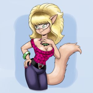 Rating: Safe Score: 0 Tags: 1:1 anthro big_breasts blonde_hair breasts callie_briggs carelessdoodler cleavage clothed clothing cosplay domestic_cat e621 eyewear felid feline felis female glasses green_eyes hair hanna-barbera mammal married_with_children peg_bundy smile solo swat_kats tail User: bunchy7s Rating: Safe Score: 0 Tags: 1:1 anthro big_breasts blonde_hair breasts callie_briggs carelessdoodler cleavage clothed clothing cosplay domestic_cat e621 eyewear felid feline felis female glasses green_eyes hair hanna-barbera mammal married_with_children peg_bundy smile solo swat_kats tail User: bunchy7s